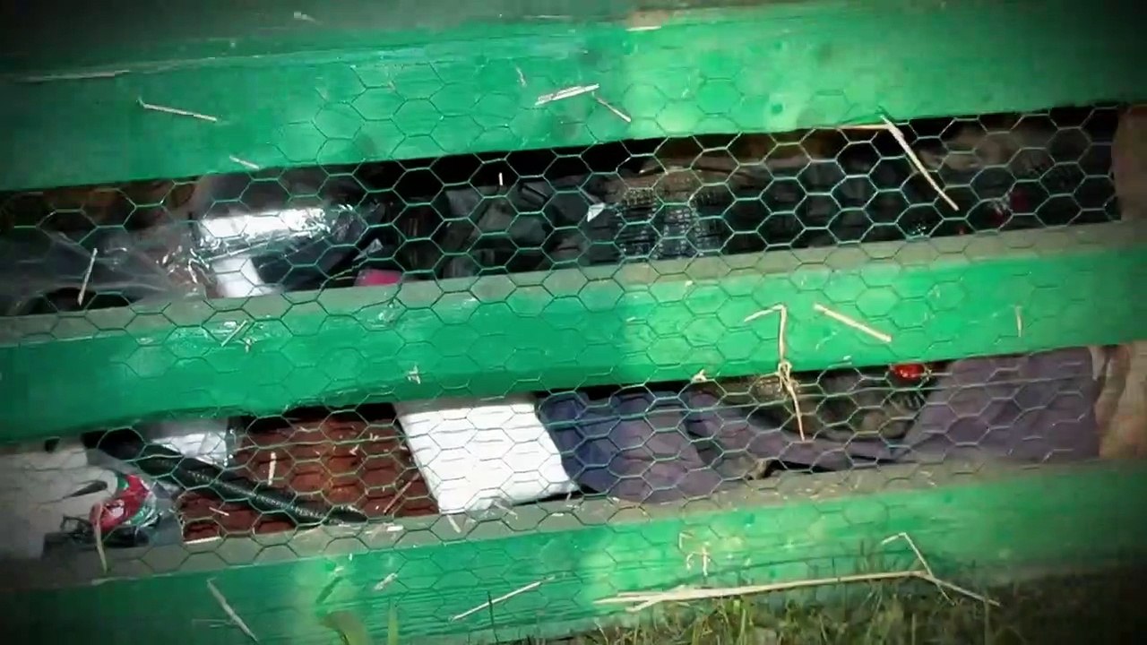 Living A Nightmare - Se1 - Ep01 - The Long Way Home HD Watch HD Deutsch