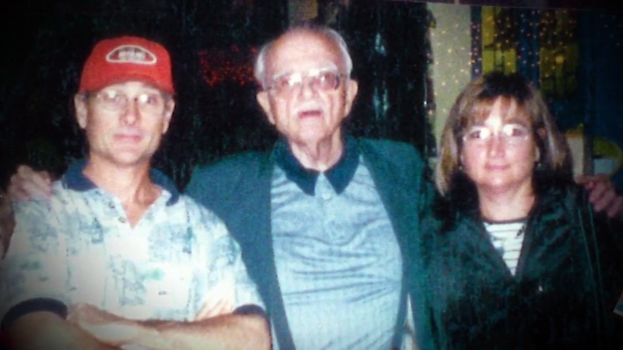 Living A Nightmare - Se1 - Ep04 - The Good Doctor HD Watch HD Deutsch