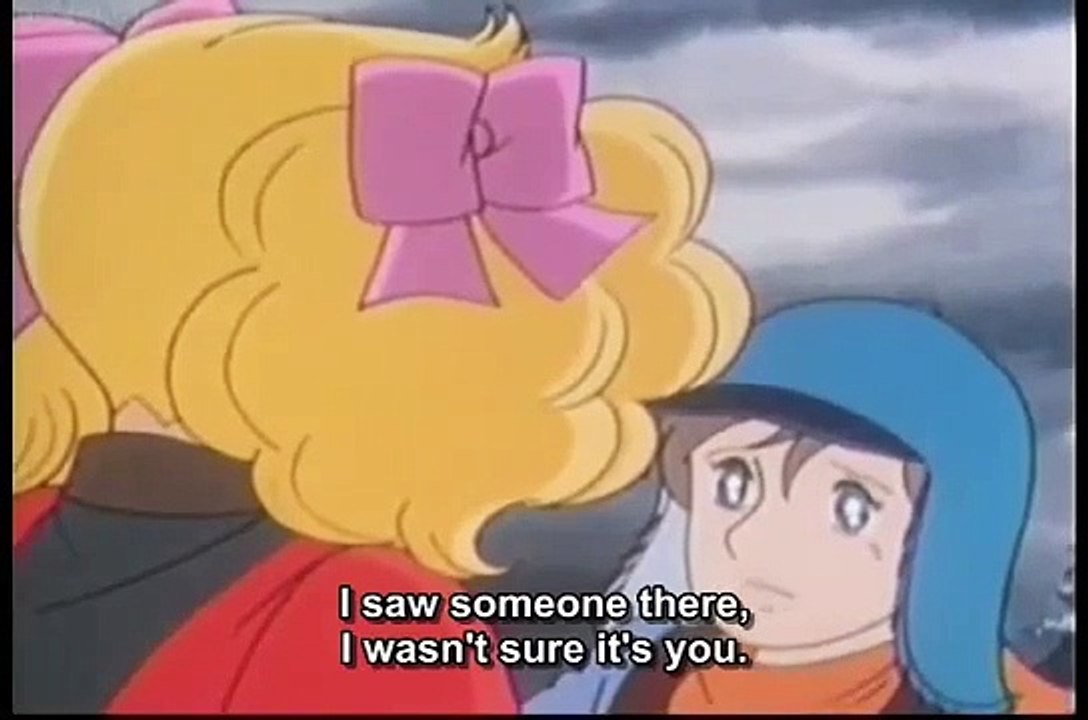 Candy Candy - Ep58 HD Watch HD Deutsch