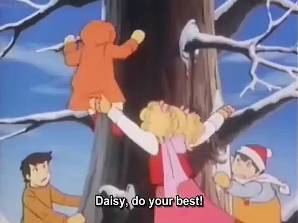 Candy Candy - Ep59 HD Watch HD Deutsch