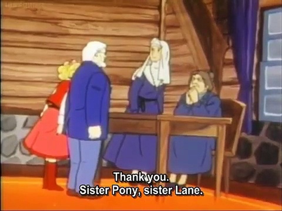 Candy Candy - Ep61 HD Watch HD Deutsch