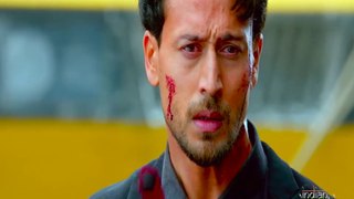 Best Action comedy scenes| tiger sharuf | Hindi new movie 2022