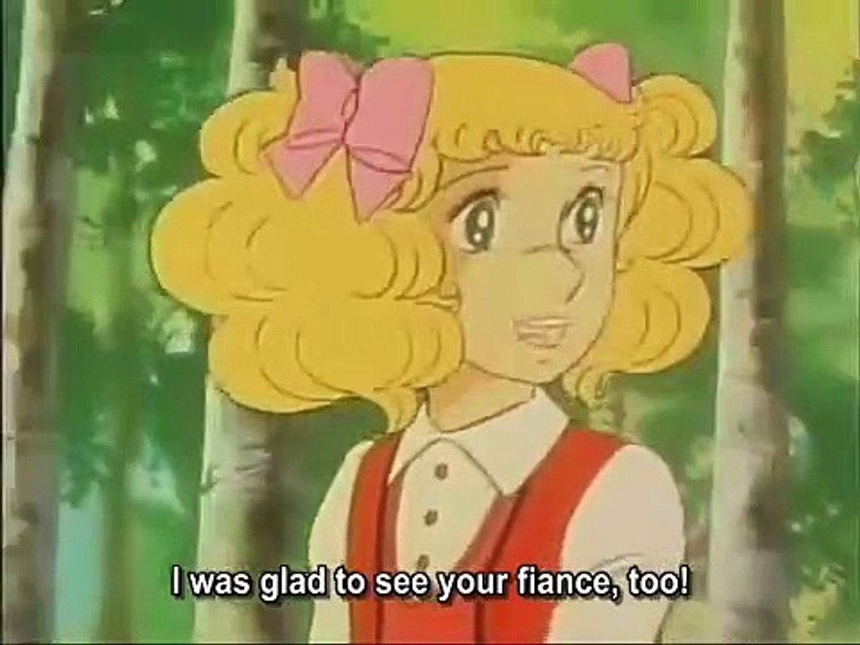 Candy Candy - Ep71 HD Watch HD Deutsch