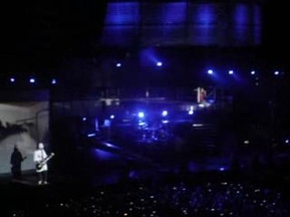 Schwarz à Bercy le 9 mars