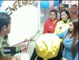 Clea y Gobernación del edo. Apure inauguran consultorio integral que atenderá a más de 200 personas