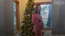 Pregnant Hilary Swank Says Twins on the Way Are 'Two Gifts of a Lifetime' in Cute Christmas Post
