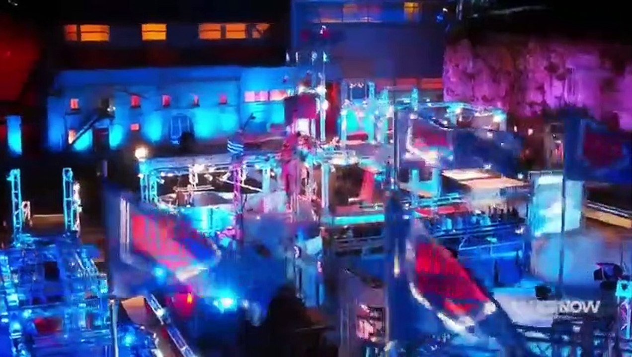 Australian Ninja Warrior - Se2 - Ep07 - Semi Final 1 HD Watch HD Deutsch