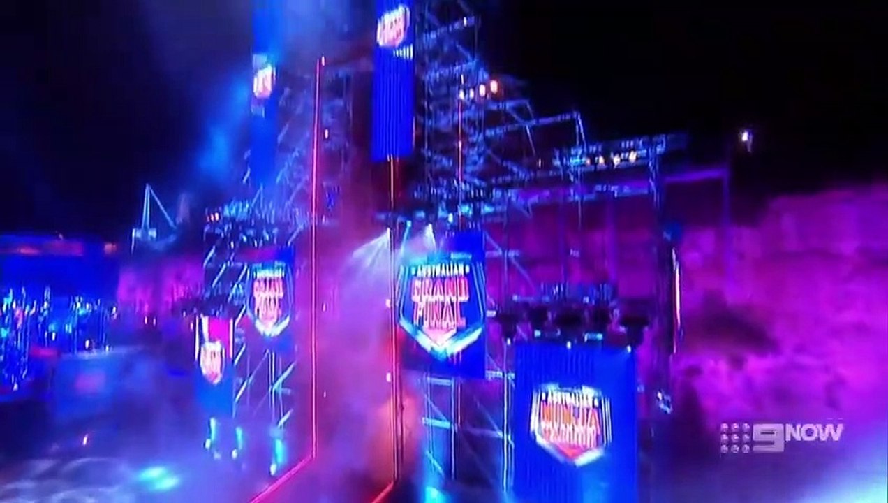 Australian Ninja Warrior - Se2 - Ep12 HD Watch HD Deutsch
