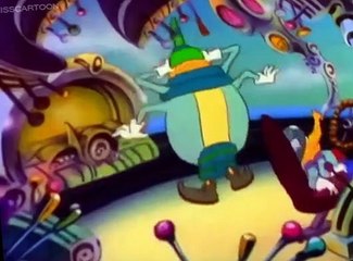 Slimer! And the Real Ghostbusters E028 - Unidentified Sliming Object