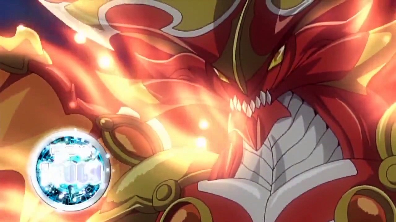 Cardfight!! Vanguard - Ep21 HD Watch HD Deutsch