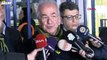Fenerbahçe Başkan Vekili Erol Bilecik: '10 kişi kalmaktan biz de yorulduk! Galatasaray maçı için endişemiz yok'