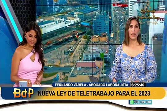 UIT 2023: ¿Por qué se incrementó a S/4950 y a quiénes beneficia?