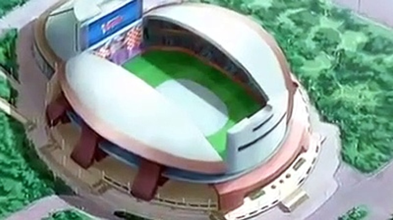 Cardfight!! Vanguard - Ep27 HD Watch HD Deutsch