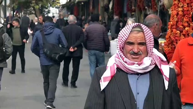 أكراد ديار بكر يبحثون عن مرشح يمثلهم في الانتخابات التركية المقبلة