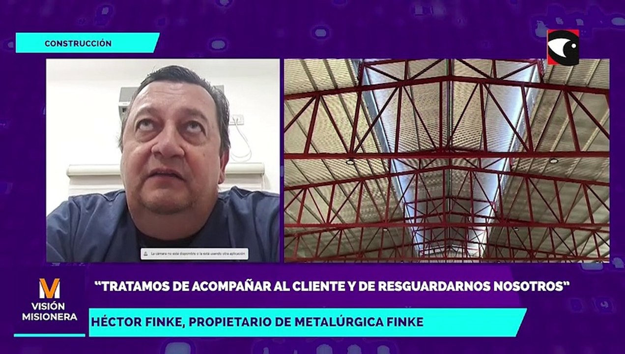 “Venimos trabajando y creciendo año a año”