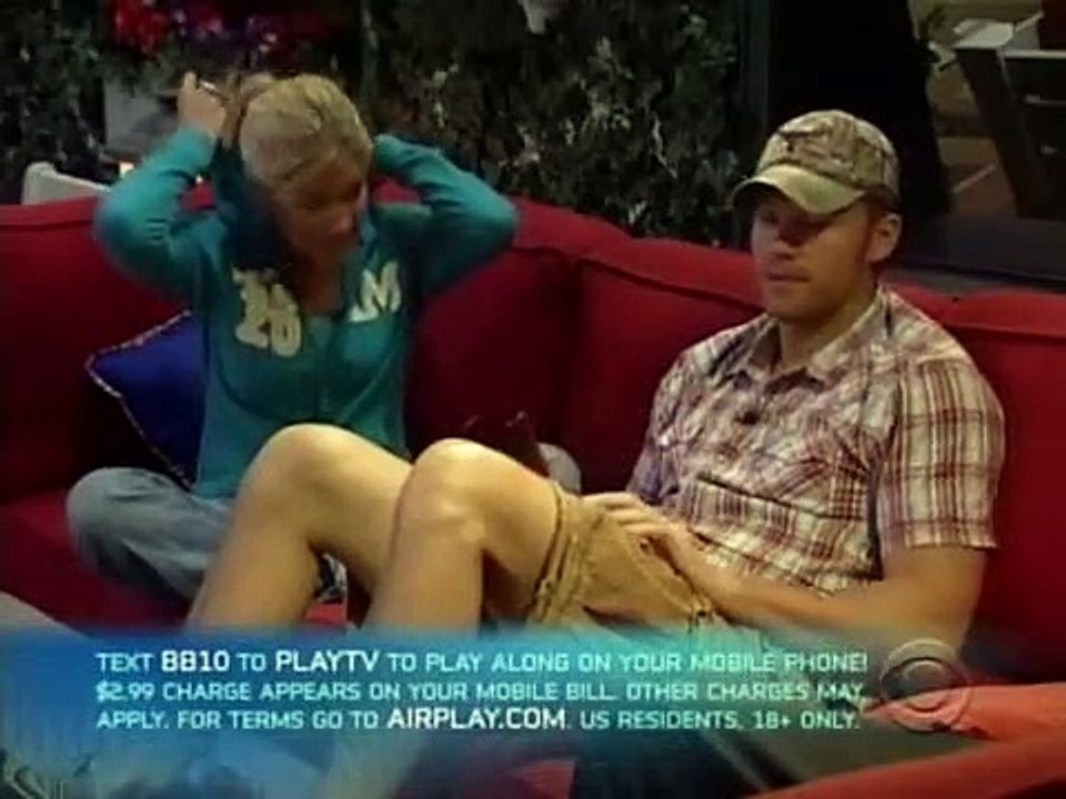 Big Brother - Se10 - Ep04 HD Watch HD Deutsch