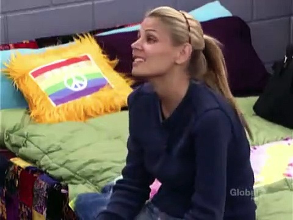 Big Brother - Se10 - Ep07 HD Watch HD Deutsch