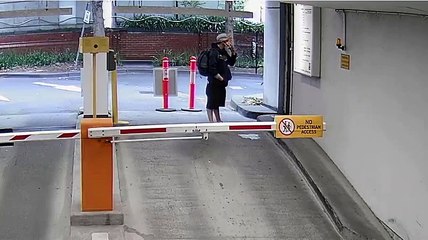 Car stolen from hospital - December 28, 2022 - Ballarat Courier