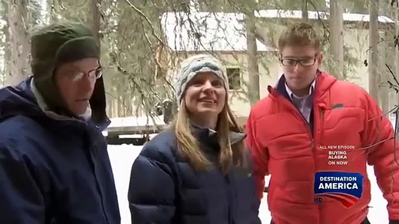 Buying Alaska - Se2 - Ep09 HD Watch HD Deutsch