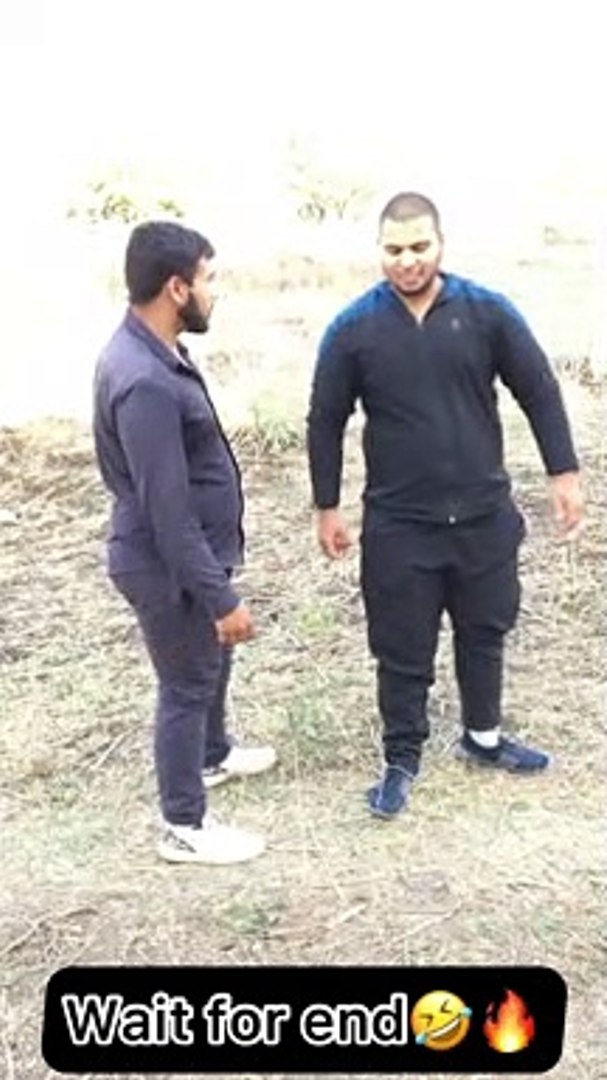 नया पहलवान ॥ comedy shorts ॥  #shorts