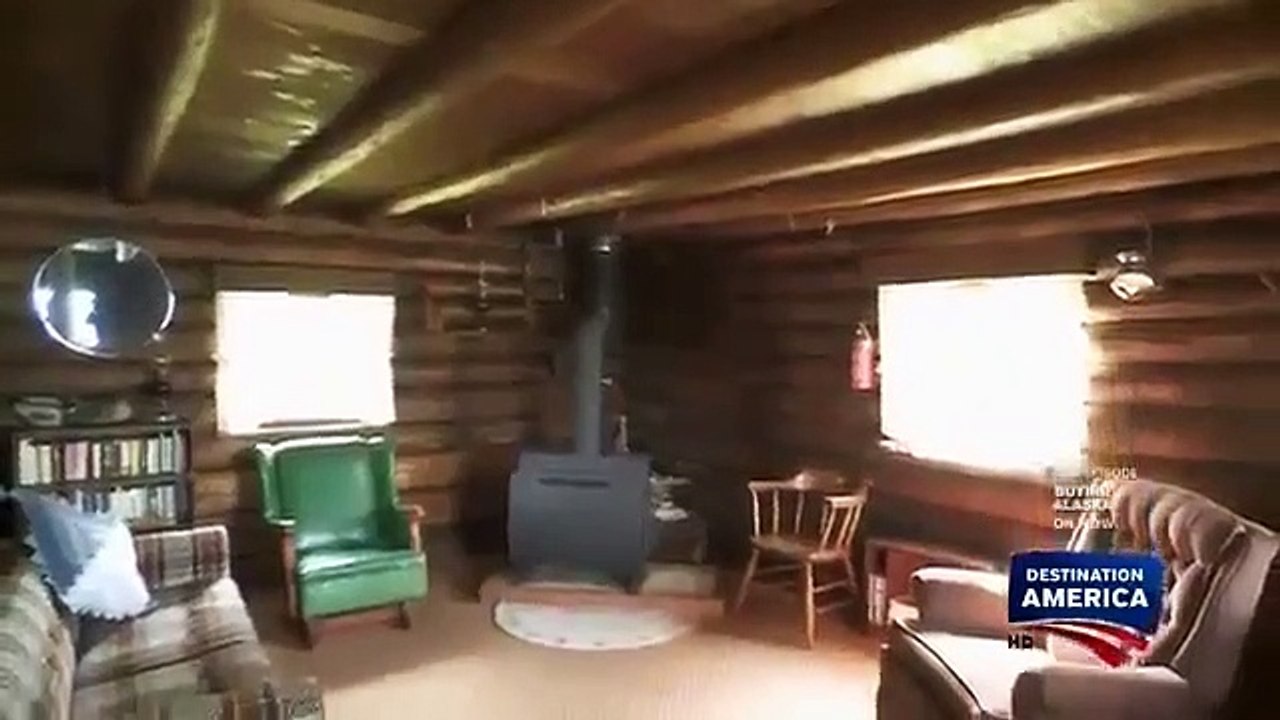 Buying Alaska - Se2 - Ep11 HD Watch HD Deutsch