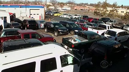 Celebrity Undercover Boss - Se6 - Ep04 HD Watch HD Deutsch