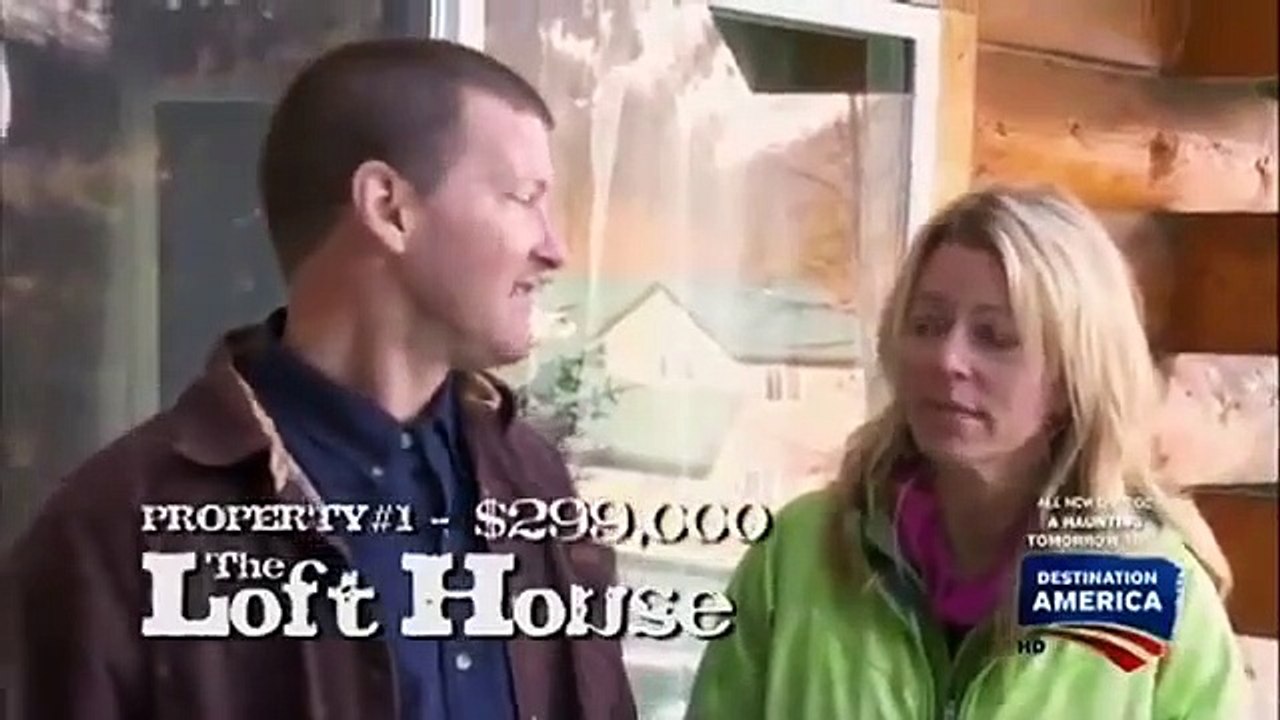 Buying Alaska - Se2 - Ep13 HD Watch HD Deutsch