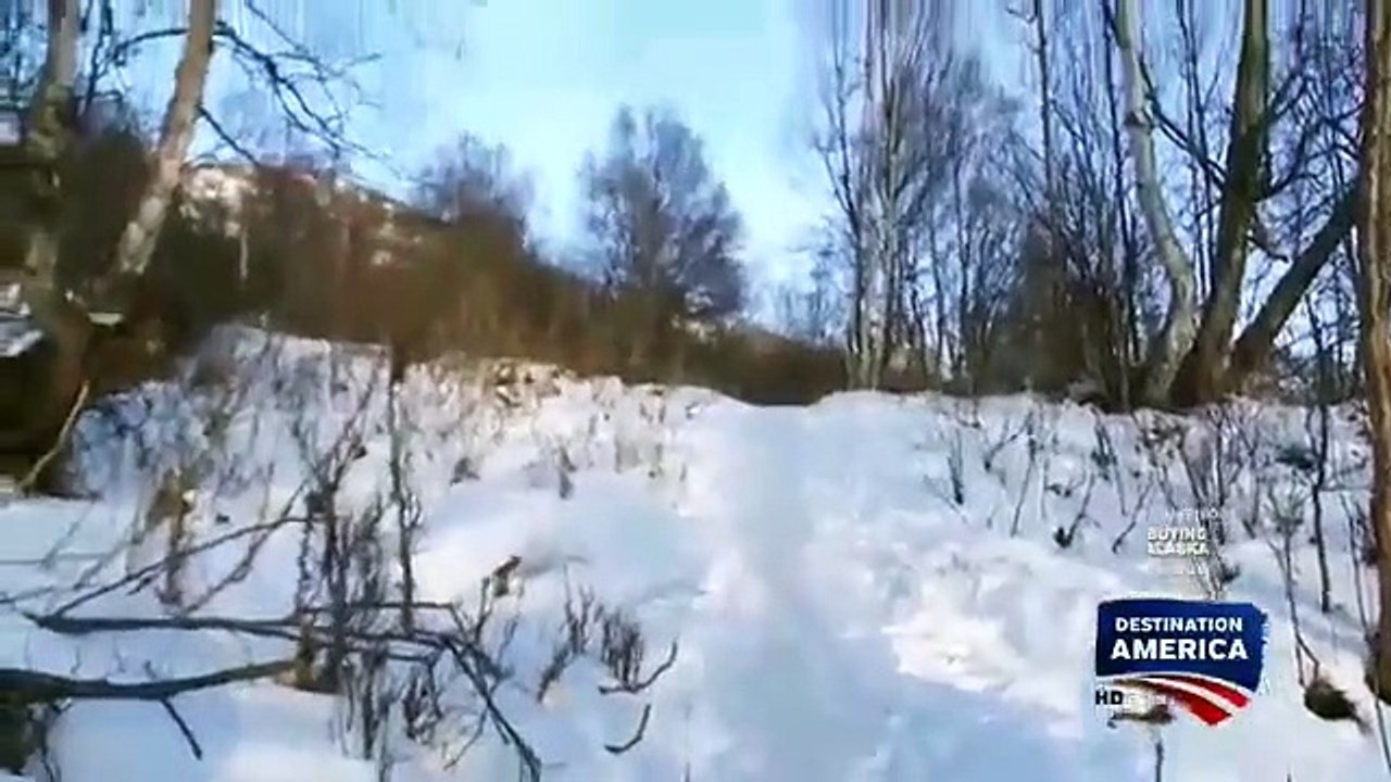 Buying Alaska - Se2 - Ep14 HD Watch HD Deutsch