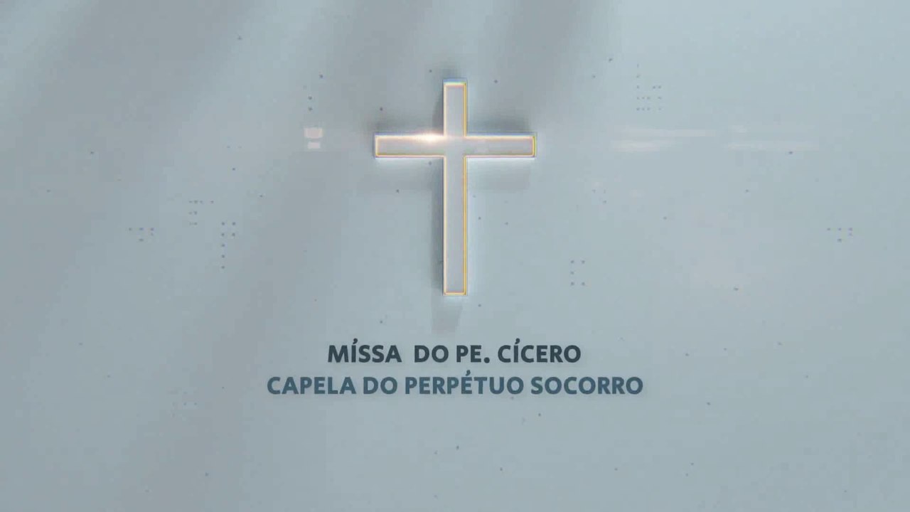 Programa Café com Leitte - Missa de Padre Cícero - 21/11/2022