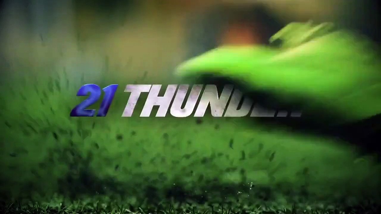 21 Thunder - Se1 - Ep05 - Heaven or Hell HD Watch HD Deutsch