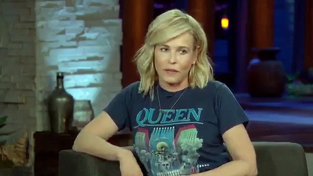 Chelsea - Se1 - Ep80 - You Secretly Hope You're Worthy HD Watch HD Deutsch