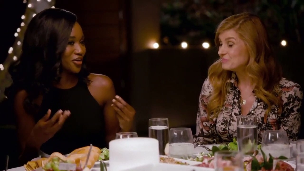 Chelsea - Se1 - Ep67 - ​Dinner Party - These Strong Women HD Watch HD Deutsch