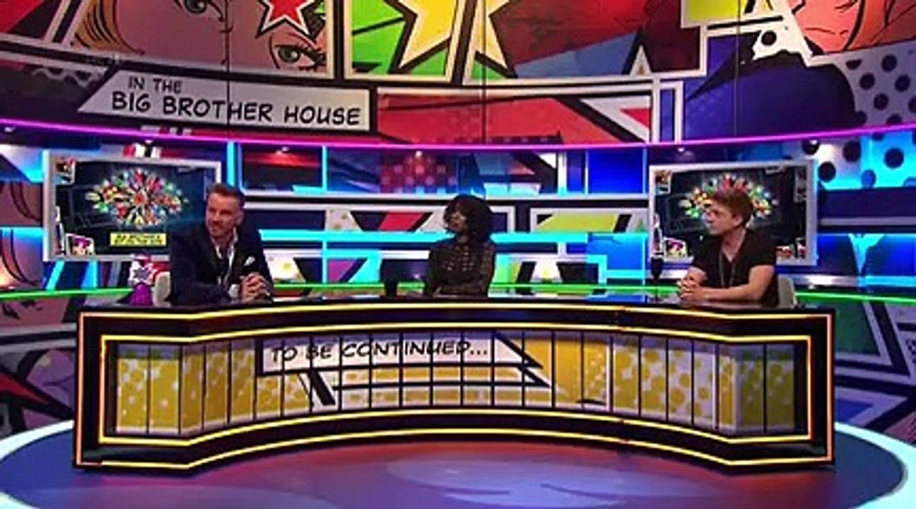 Celebrity Big Brother - Se12 - Ep21 HD Watch HD Deutsch