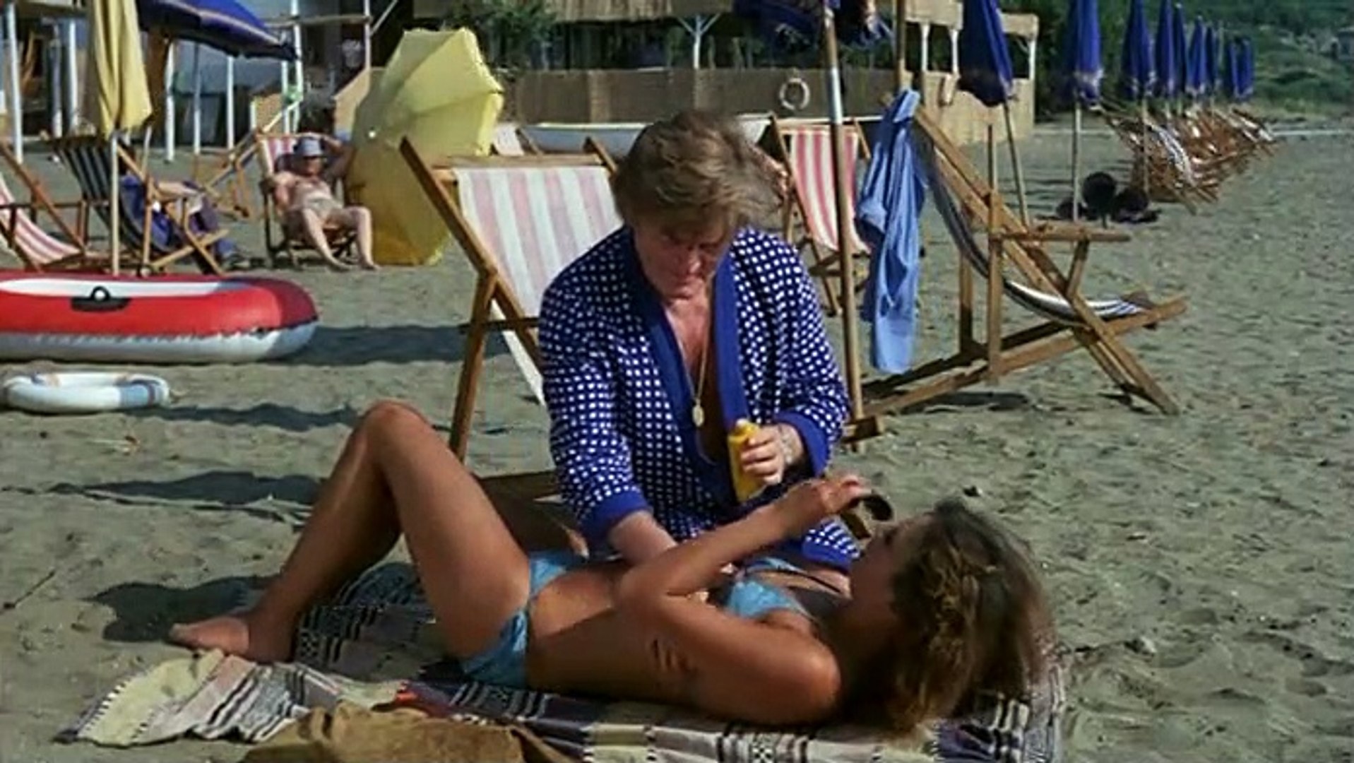 La minorenne 1974 - Gloria Guida - Film Completo