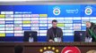 Fenerbahçe-Atakaş Hatayspor maçının ardından - Volkan Demirel