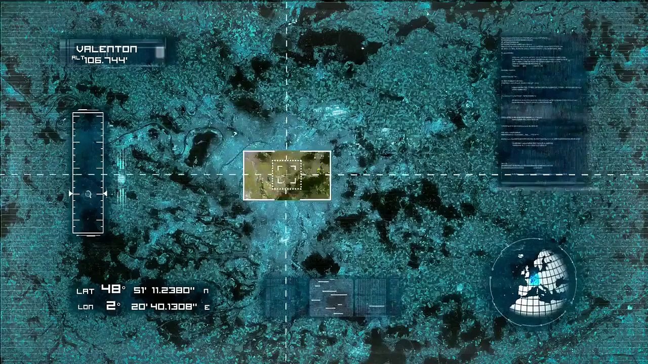 Agent x - se1 - ep10 -fidelity hd watch hd deutsch