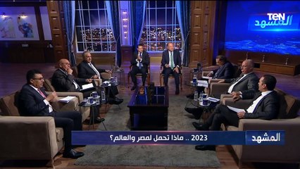 د. مدحت نافع: الخطط التنموية تقوم على إستراتيجيتين.. إحلال محل الواردات أو التوجه نحو التصدير