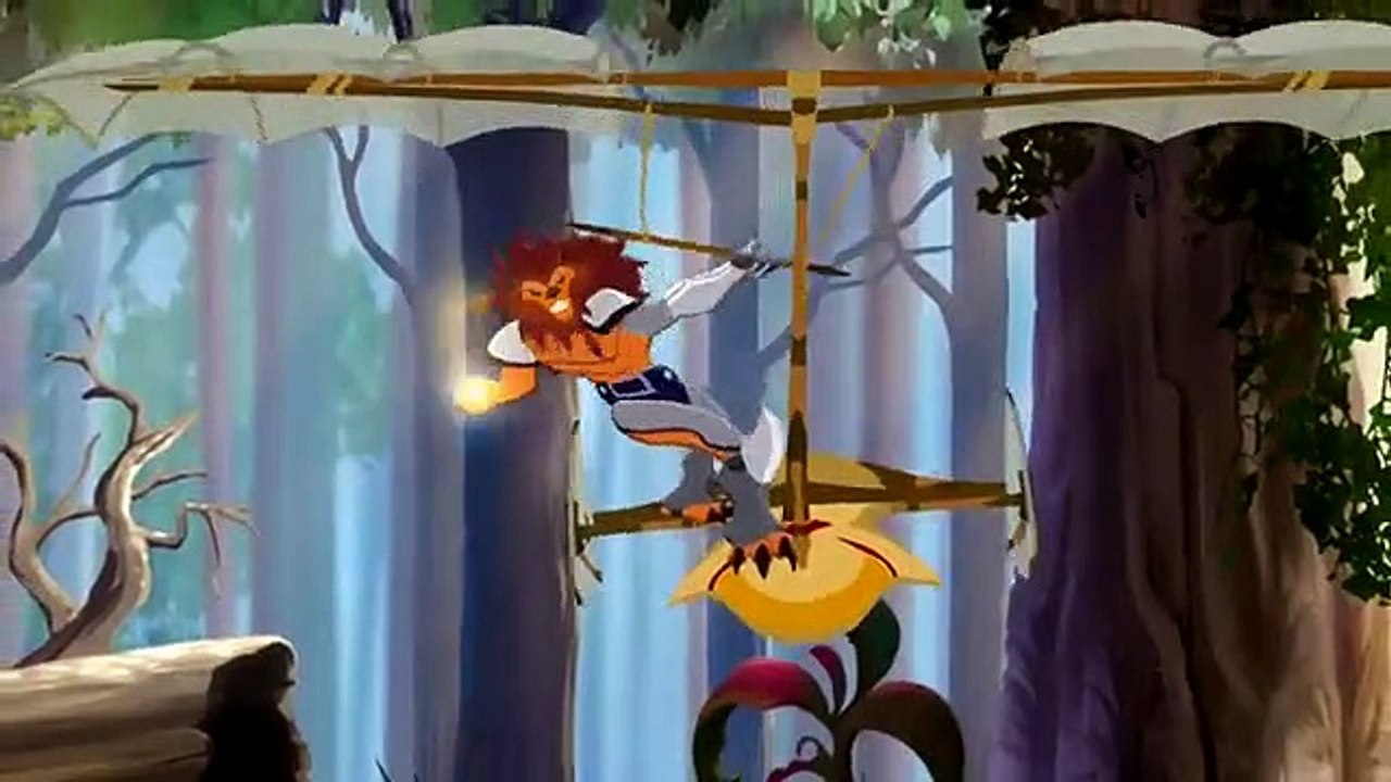 Chaotic - Ep06 HD Watch HD Deutsch