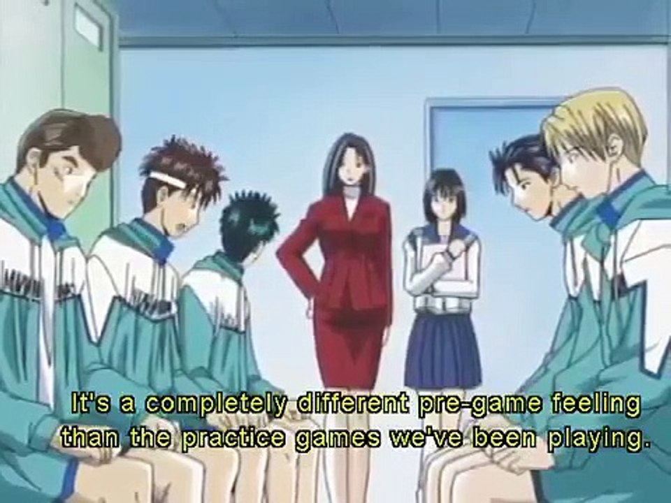 Dear Boys - Ep13 HD Watch HD Deutsch