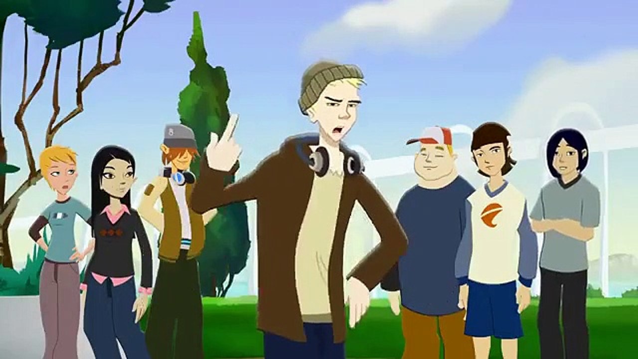 Chaotic - Ep09 HD Watch HD Deutsch