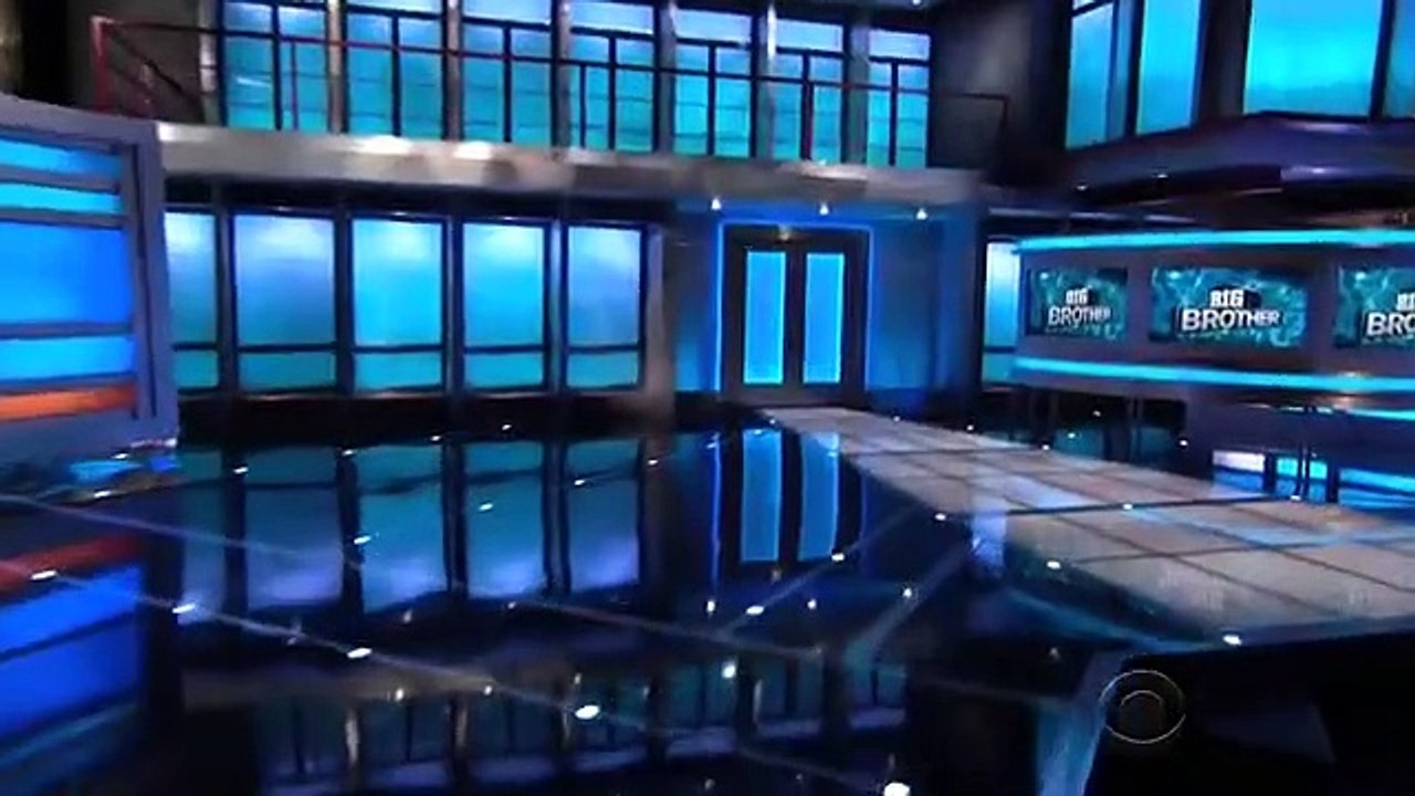 Big Brother (US) - Se19 - Ep25 - Special Friday Night HD Watch HD Deutsch