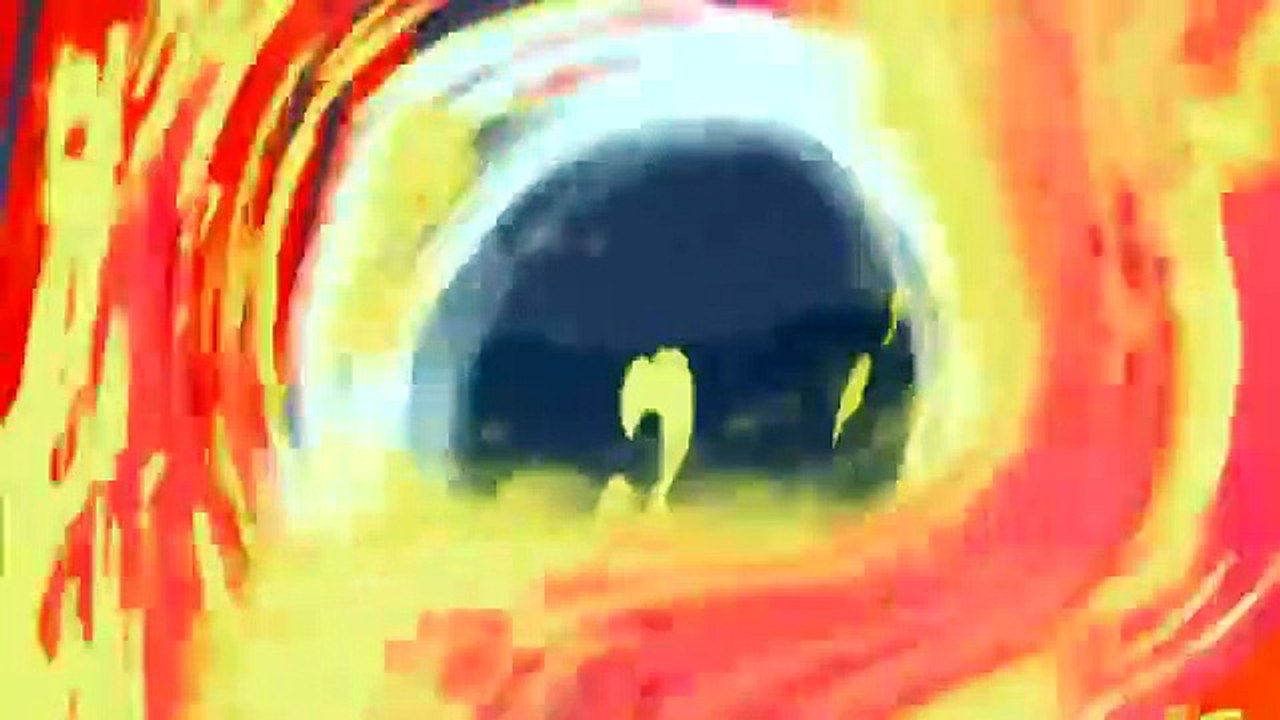 Chaotic - Ep12 HD Watch HD Deutsch