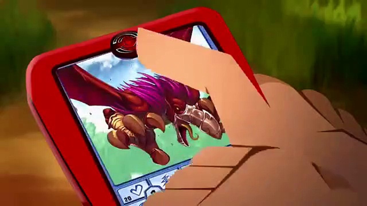 Chaotic - Ep13 HD Watch HD Deutsch