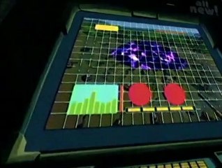 X-Men: Evolution S04 - E005 - Uprising