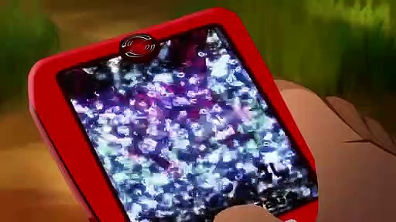 Chaotic - Ep16 HD Watch HD Deutsch