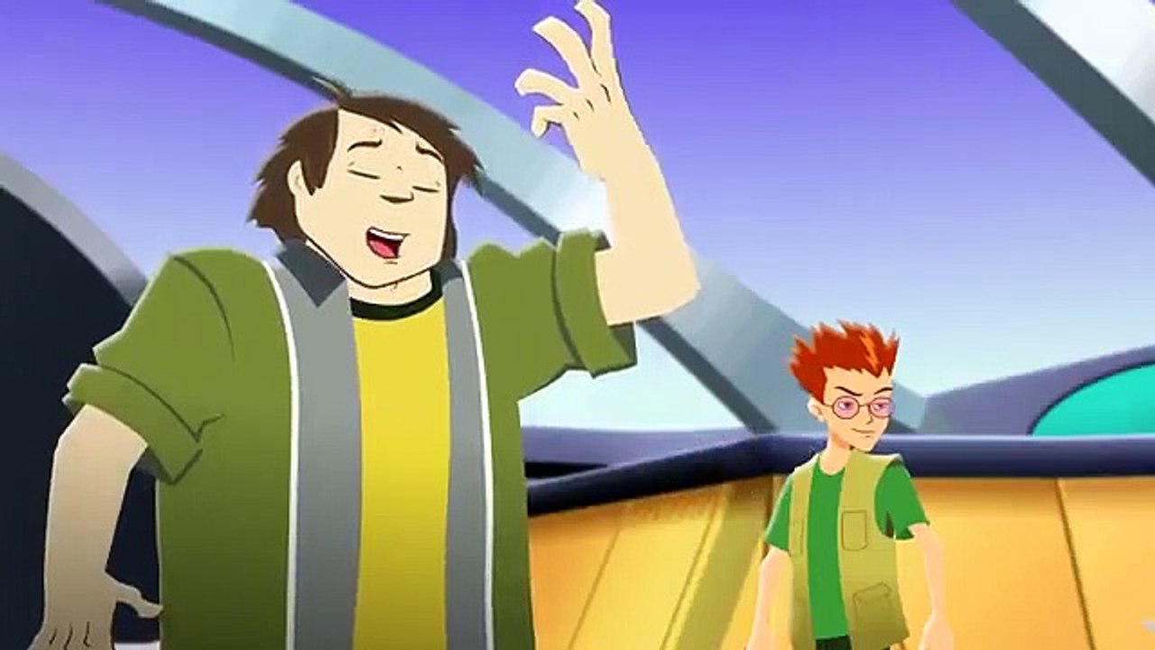 Chaotic - ep17 hd watch hd deutsch