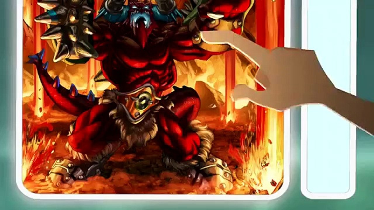 Chaotic - Ep19 HD Watch HD Deutsch