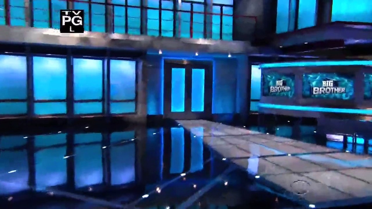 Big Brother (US) - Se19 - Ep30 - Power of Veto ^^10 HD Watch HD Deutsch