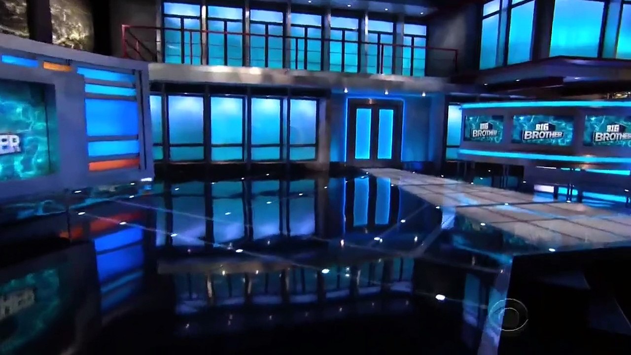 Big Brother (US) - Se19 - Ep33 - Power of Veto ^^11 HD Watch HD Deutsch