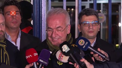 Erol Bilecik'ten Galatasaray'a mesaj